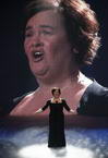 Susan Boyle photo